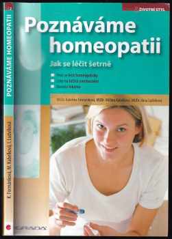 Poznáváme homeopatii