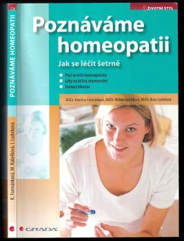 Poznáváme homeopatii