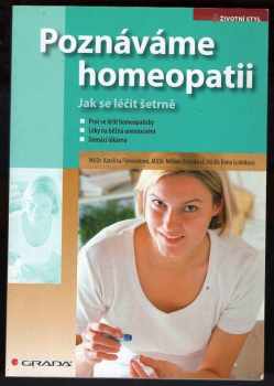 Poznáváme homeopatii