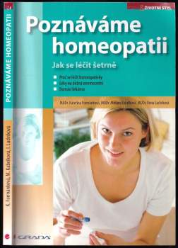 Poznáváme homeopatii