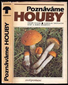 Poznáváme houby