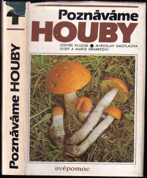 Poznáváme houby