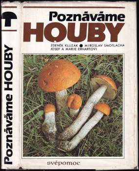 Poznáváme houby