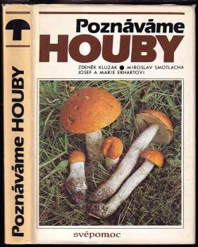 Poznáváme houby