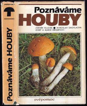 Poznáváme houby