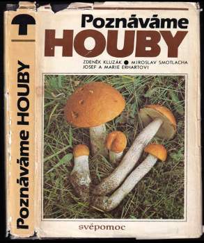 Poznáváme houby