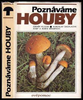 Poznáváme houby