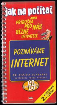 Poznáváme Internet