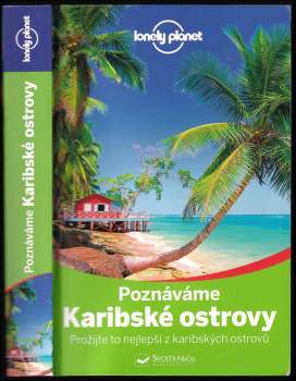 Poznáváme Karibské ostrovy