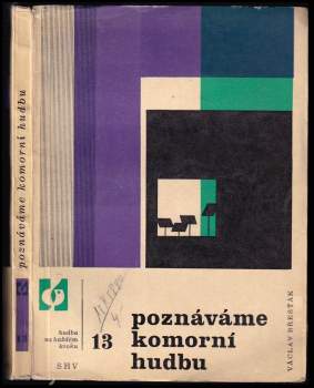 Poznáváme komorní hudbu