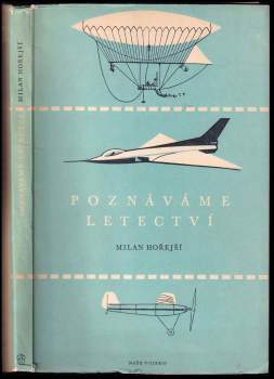 Poznáváme letectví
