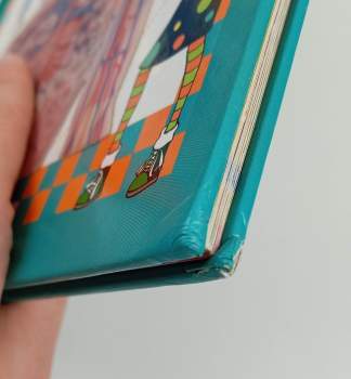 Alejo Rodriguez-Vida: Poznáváme lidské tělo