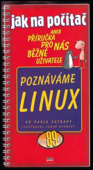 Poznáváme Linux