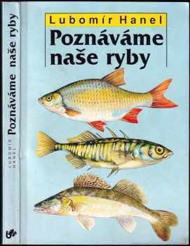 Poznáváme naše ryby