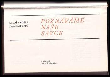 Poznáváme naše savce