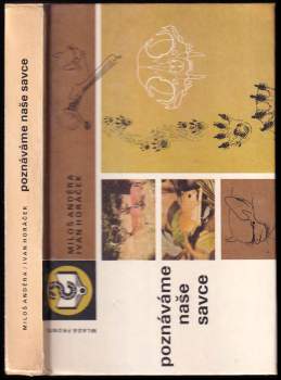 Poznáváme naše savce