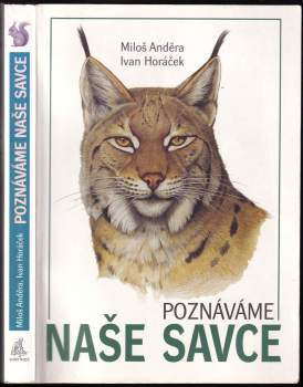 Poznáváme naše savce