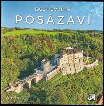 Poznáváme Posázaví