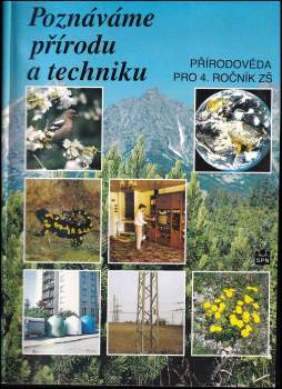 Poznáváme přírodu a techniku