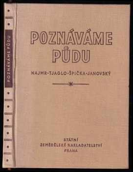 Poznáváme půdu