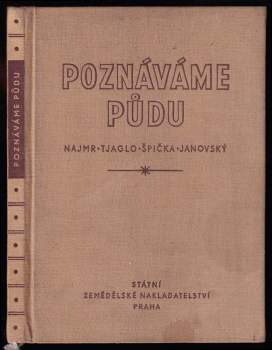 Poznáváme půdu