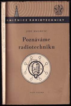 Poznáváme radiotechniku