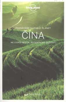 Čína