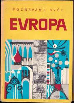 Evropa