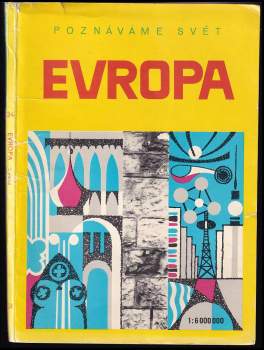 Evropa
