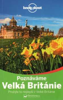 Poznáváme - Velká Británie