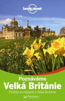 Poznáváme - Velká Británie
