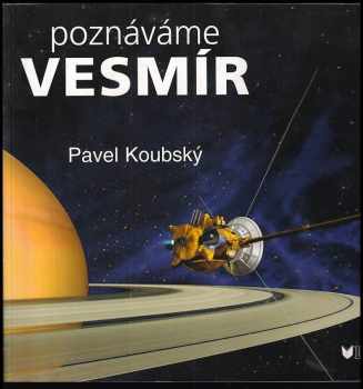 Poznáváme vesmír