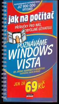 Poznáváme Windows Vista