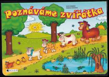 Poznáváme zvířátka