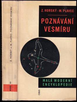 Poznávání vesmíru