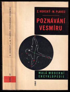 Poznávání vesmíru
