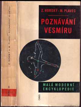 Poznávání vesmíru