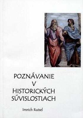 Poznávanie v historických súvislostiach