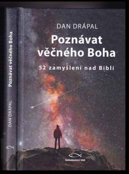 Poznávat věčného Boha