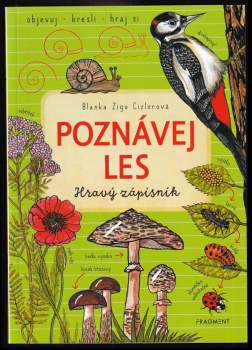 Poznávej les