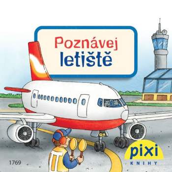 Petra Klose: Poznávej letiště