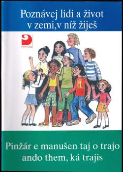 Poznávej lidi a život v zemi, v níž žiješ