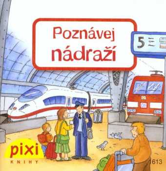 Poznávej nádraží