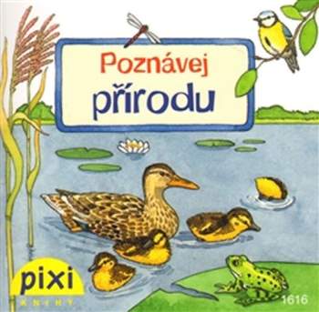 Poznávej přírodu