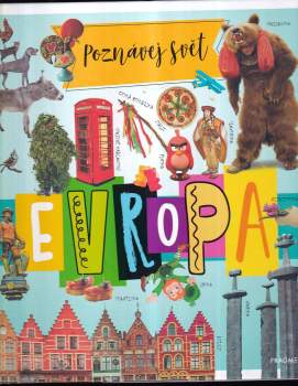 Poznávej svět - Evropa