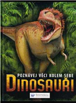 Poznávej věci kolem sebe