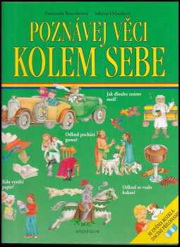 Poznávej věci kolem sebe