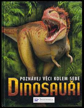 Poznávej věci kolem sebe