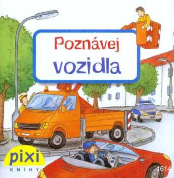 Simone Nettingsmeier: Poznávej svůj svět