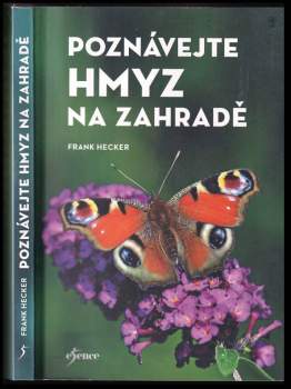 Poznávejte hmyz na zahradě